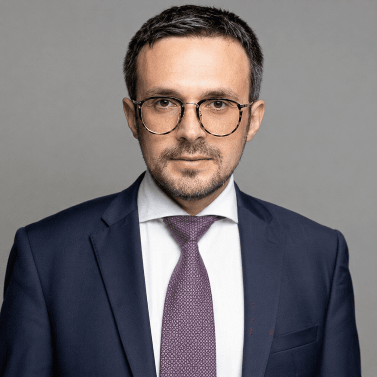 Alex Rozine